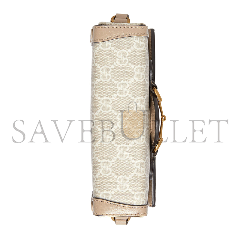 GUCCI HORSEBIT 1955 MINI BAG 699296 (18*12*5cm)